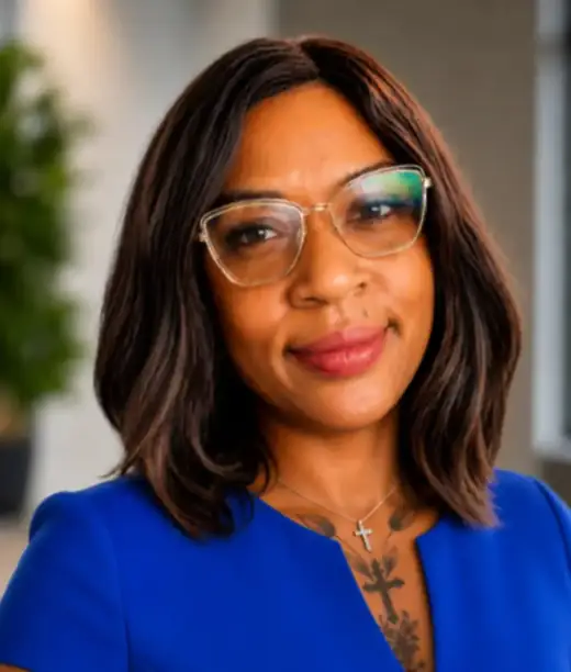 Kimberly Johnson, REALTOR